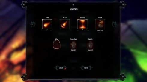 Mage Rage screenshot 5