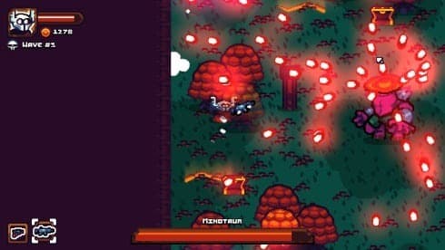 Doomed to Hell screenshot 6