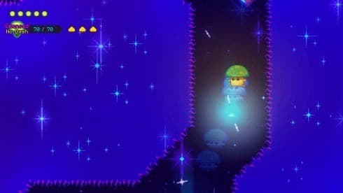 Lone Fungus screenshot 6
