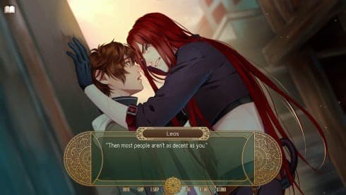 The Divine Speaker screenshot 2