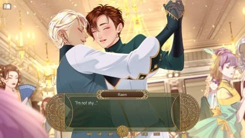 The Divine Speaker screenshot 3