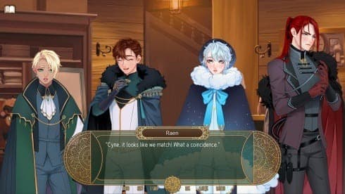 The Divine Speaker screenshot 4