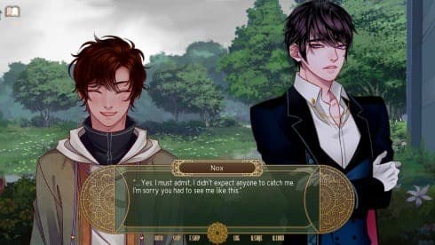 The Divine Speaker screenshot 5