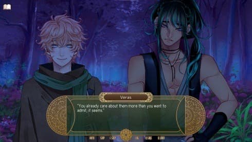 The Divine Speaker screenshot 6