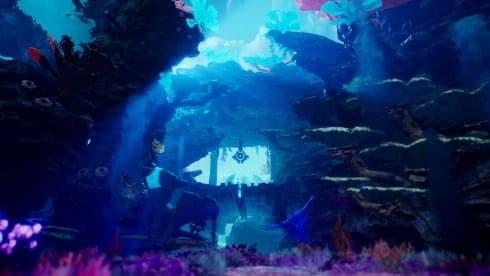 Godfall Ultimate Edition screenshot 5