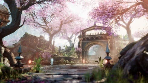 Godfall Ultimate Edition screenshot 6