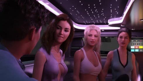 College Kings 2 screenshot 2