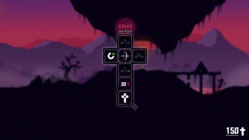 Cursed Quest screenshot 4