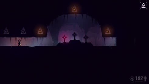 Cursed Quest screenshot 5