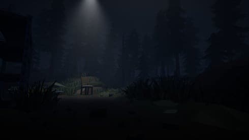 Lying Souls screenshot 1