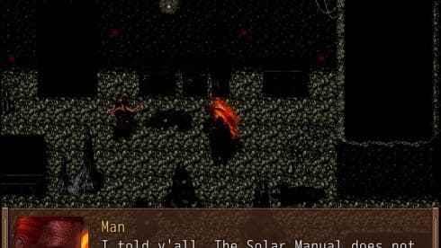 Mysteries of Shaola: The Cave screenshot 1