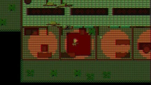 METROPOCRE screenshot 1