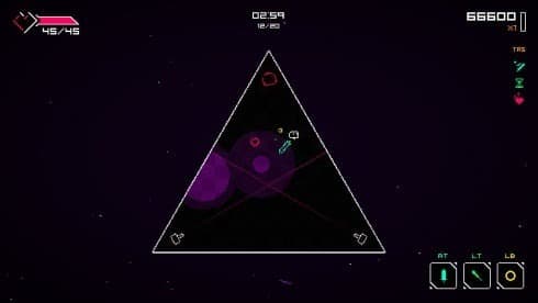 Temp Zero screenshot 1