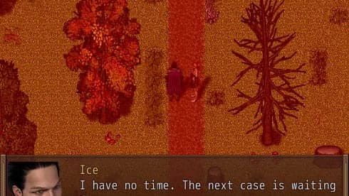 Mysteries of Shaola: The Cave screenshot 2