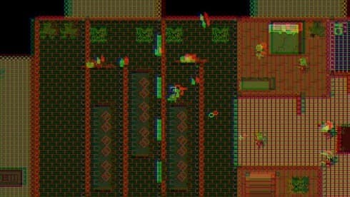 METROPOCRE screenshot 2