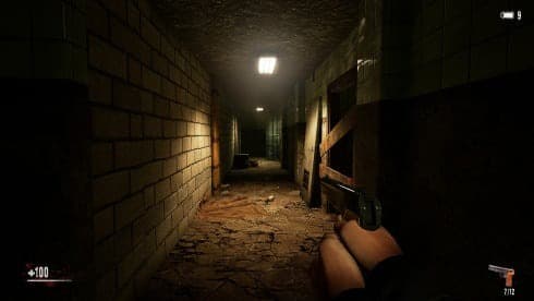 Remorse: The List screenshot 2