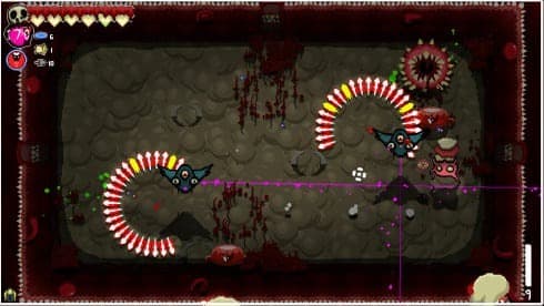 Cavity Busters screenshot 2