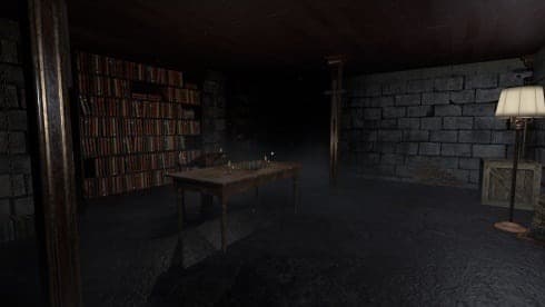 Zemblanity screenshot 2