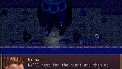 Mysteries of Shaola: The Cave screenshot 3
