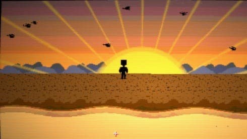 The Lost and The Wicked screenshot 3