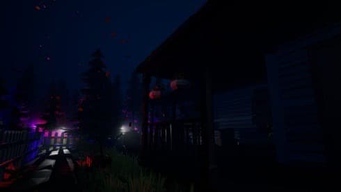 Lying Souls screenshot 3