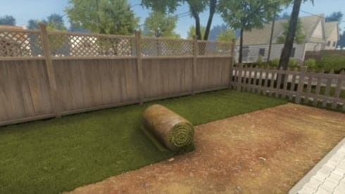 House Flipper - Garden screenshot 3