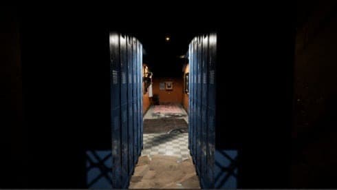 Hillmain Hotel screenshot 3