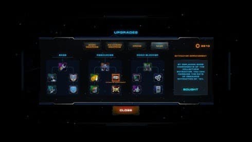 IRON GUARD screenshot 3