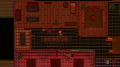 METROPOCRE screenshot 3