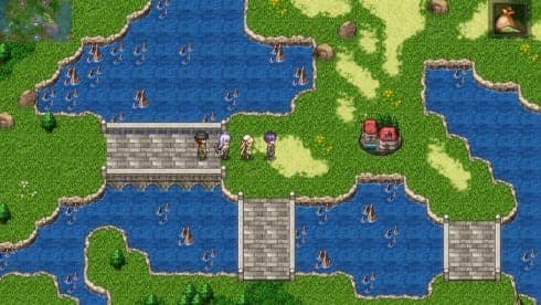 Sword of Elpisia screenshot 3