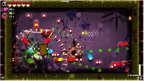 Cavity Busters screenshot 3