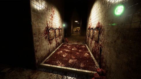 Remorse: The List screenshot 3