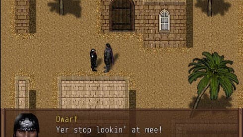 Mysteries of Shaola: The Cave screenshot 4