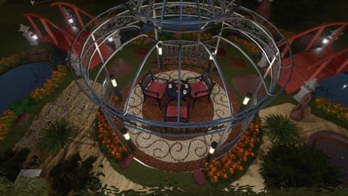 House Flipper - Garden screenshot 4