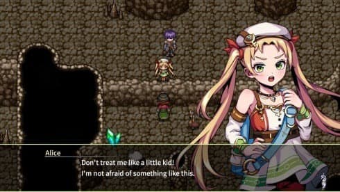 Sword of Elpisia screenshot 4