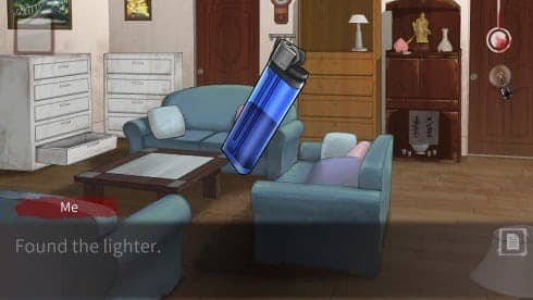 Fateful End: True Case Files screenshot 4