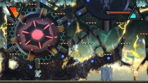 Volcanon screenshot 4