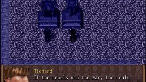 Mysteries of Shaola: The Cave screenshot 5