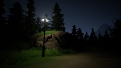 Lying Souls screenshot 5