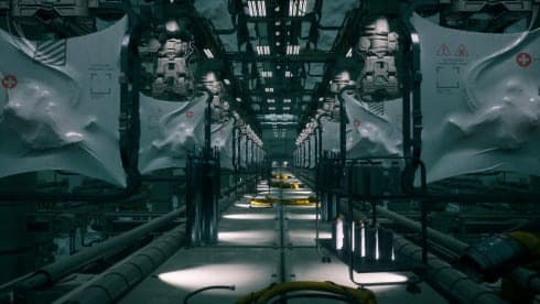 Everything Is For Humanity screenshot 5