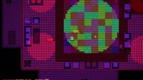 METROPOCRE screenshot 5