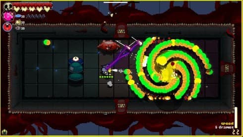 Cavity Busters screenshot 5
