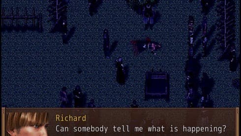 Mysteries of Shaola: The Cave screenshot 6