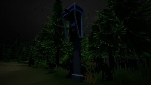 Lying Souls screenshot 6