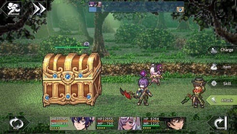 Sword of Elpisia screenshot 6