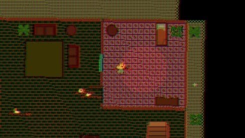 METROPOCRE screenshot 6