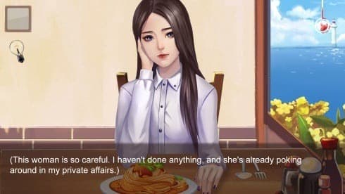 Fateful End: True Case Files screenshot 6