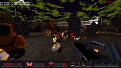 CARNAL screenshot 1
