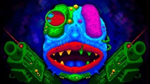 Straimium Immortaly screenshot 1