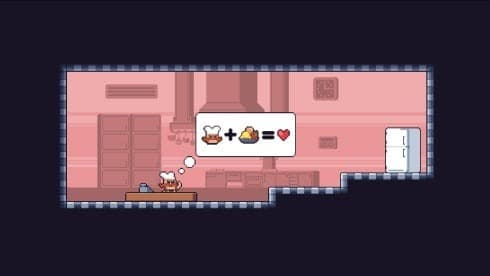 Chefy-Chef screenshot 1